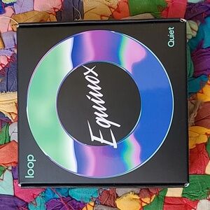 Loop Quiet Celestial Equinox earplugs